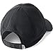 Under Armour Women's UA Fly-by Cap OSFA Black