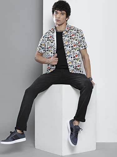 Image of THE Indian Garage CO Men Shirt