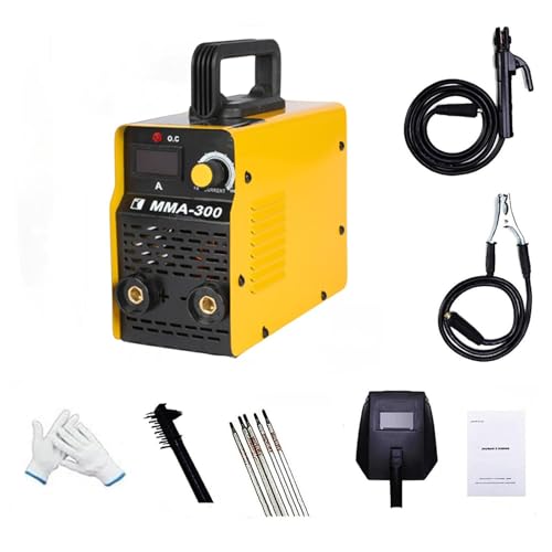 Most Used 5 Affordable Portable Welder: Buying Guide 5 Stick Welder