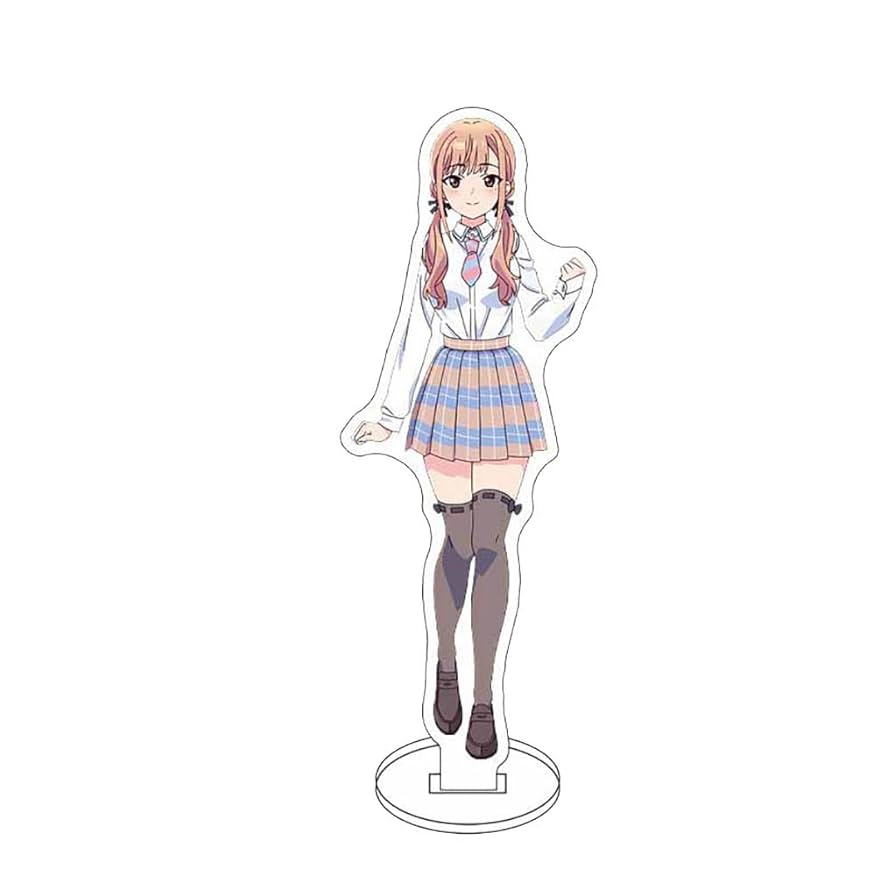 恋は双子で割り切れない アクリルスタンド 神宮寺琉実 神宮寺那織 アクスタ Amazon.co.jp: 恋は双子で割り切れない 神宮寺琉実 神宮寺那织