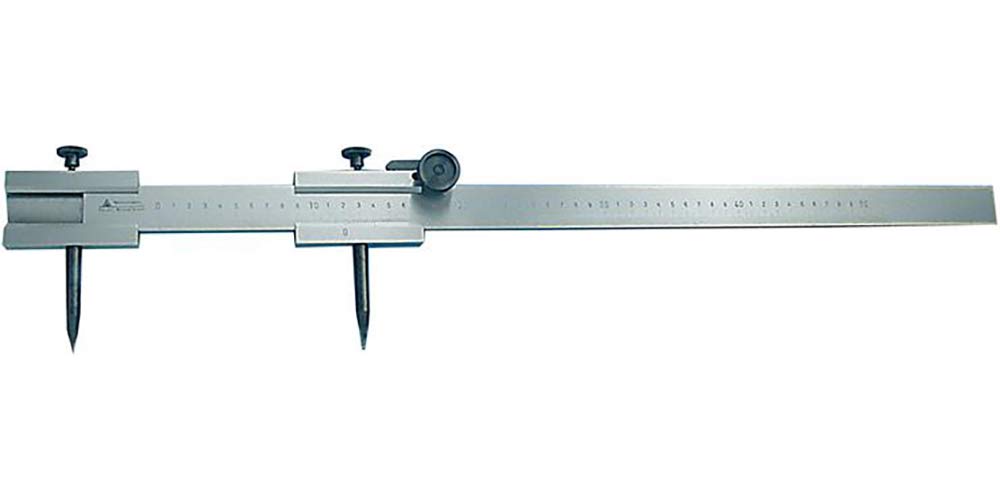 Format Präzisions-Stangenzirkel 500mm