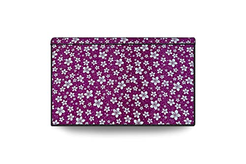 Image of Homeify Printed Smart LED TV Cover for 55 inches (All Model)