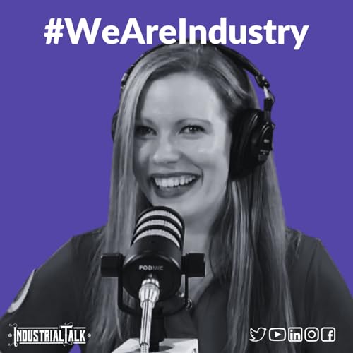 Paige Haddy with Mobius Institute and Noria