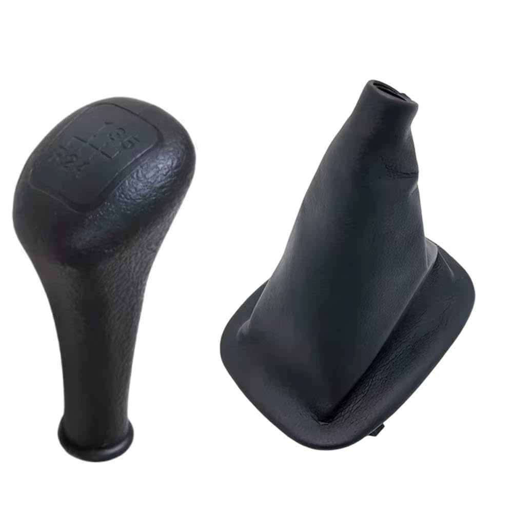 YDXHERTA Auto Accessory Car Shifter Knob 4/5 Speed for W190 for C-Class W201 W202 for E-Class W123 W124 for S-Class W126 W140