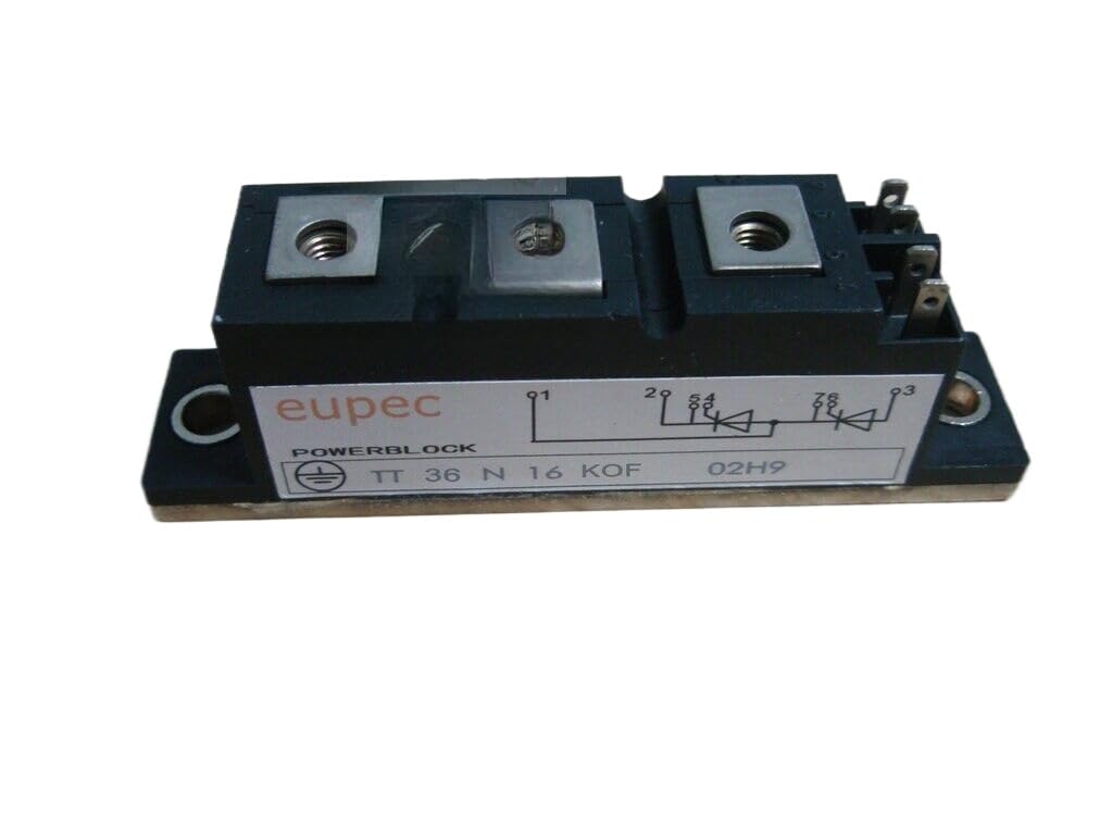 1PCS TT36N16KOF power module