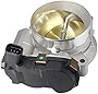 ULTGENUINE Electronic Throttle Body Replacement for 2006-2011 Buick Lucerne,2006-2011 Cadillac Deville DTS SRX STS XLR #12615495 ETB0023
