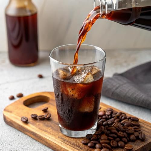 High Brew Triple Shot Black