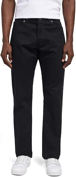 Lee Straight Fit Xm: ¿Comodidad y Estilo Duradero? — Análisis AethelGem
