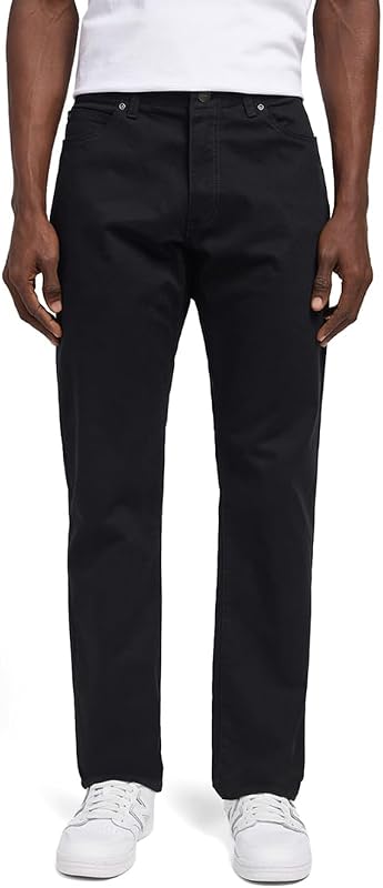 Lee Straight Fit Xm - Jeans Hombre