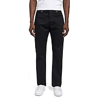 Lee Straight Fit Xm, Jeans Uomo