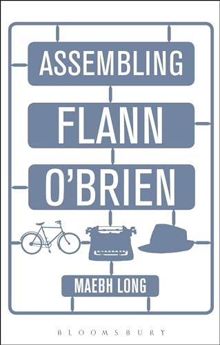 Assembling Flann O'Brien view 2