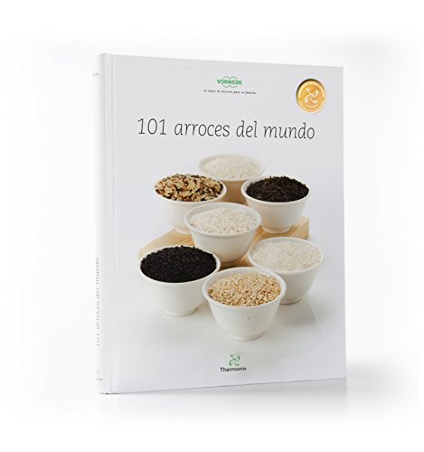 101 arroces del Mundo