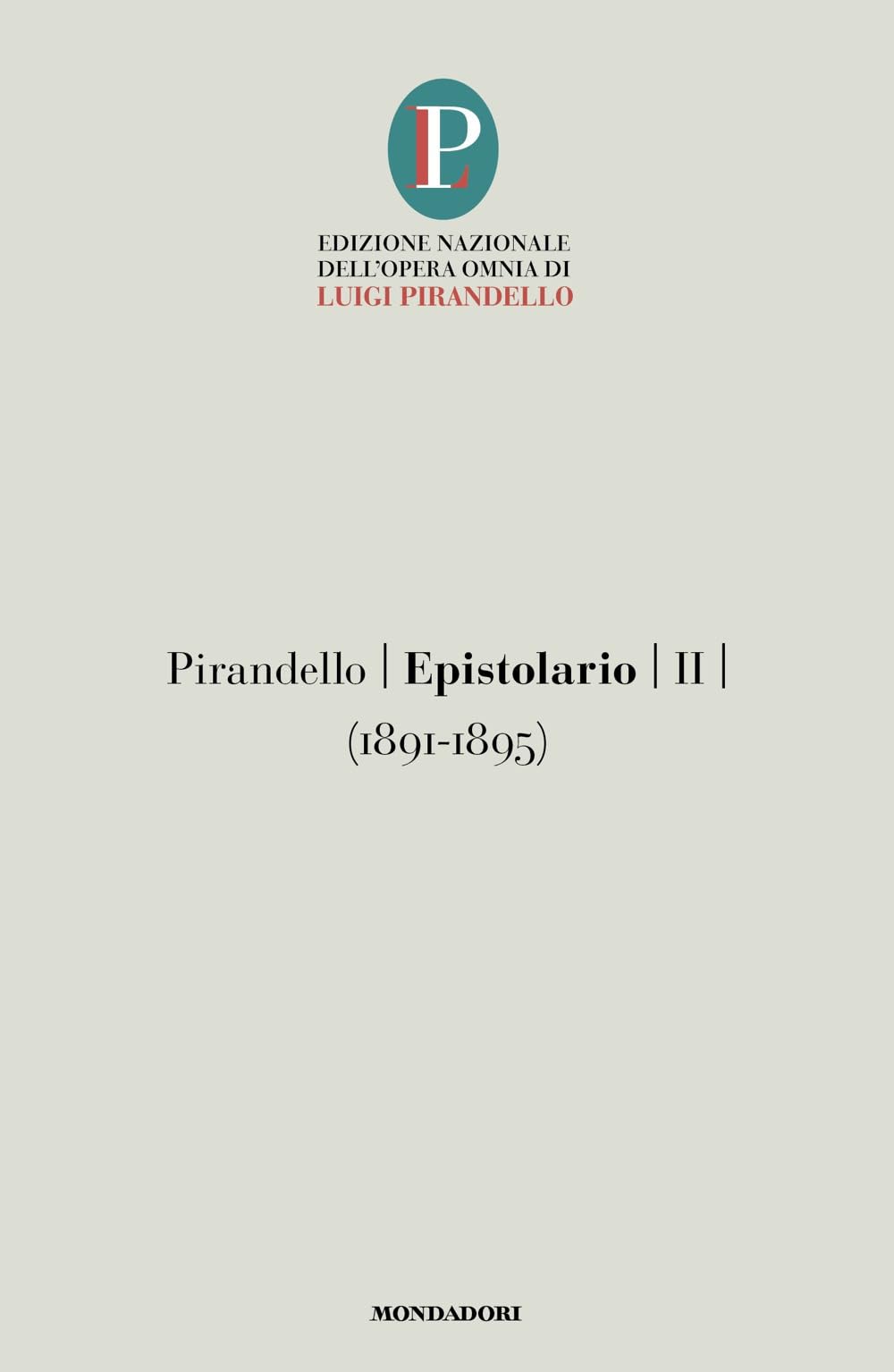 Epistolario. 1891-1895 (Vol. 2) - 4