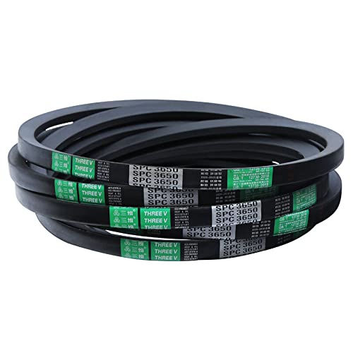 SPC 2750LW V Belt (SPC Section 22MM X 18MM V Belt)