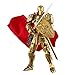 Marvel: Medieval Knight Iron Man DAH-046SP Golden PX Action Figure