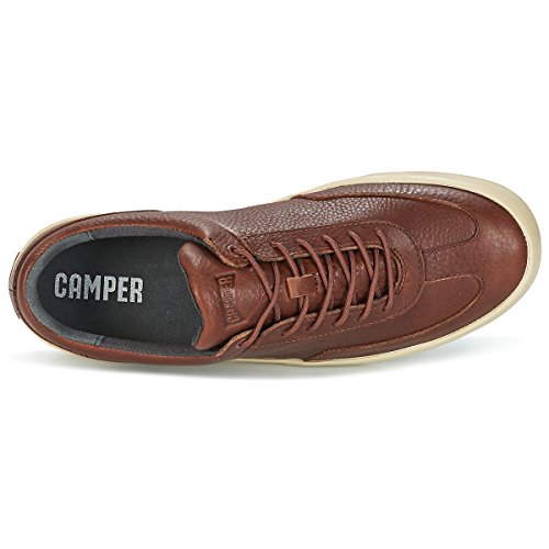 Camper Pursuit, Scarpe da Ginnastica Basse Uomo