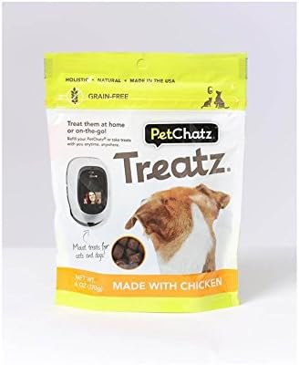 petchatz amazon