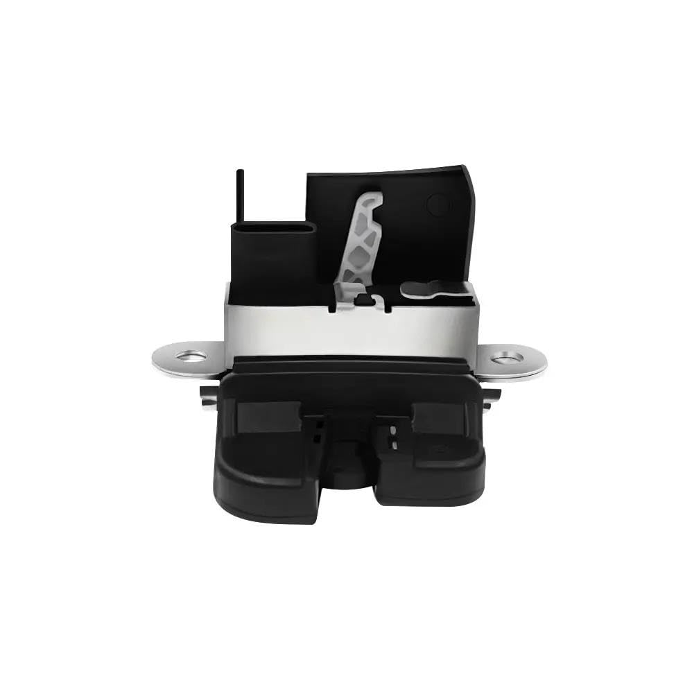 Hlwxmdz One Color Rear Trunk Lock 1T0827505h Rear Tailgate Boot Trunk Lid Lock Latch For Vw For Golf Gti For Passat For Polo For Tiguan For Touran