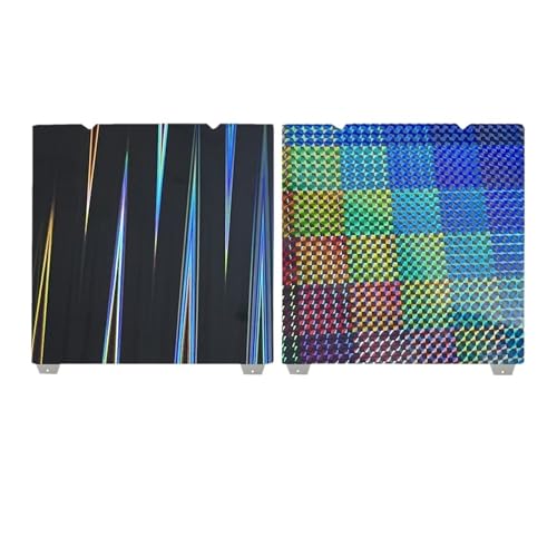 �r���h�v���[�g�A PEI PEO PET ���ʃr���h�v���[�g�A�݊���������܂�Creality Ender 3 V3 SE/KE�AS1/Pro�AK1/K1C �ɑΉ� �A3D �v�����^�[�p(1Pcs H1H)