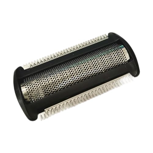 Image of Trimmer Shaver Head High Precision Replace Parts for BG2036 TT2021 Bodygroom|BG2000 Replacement Shaver Head - Compatible with Philips BG2024 / 5025 /2030 / YS534