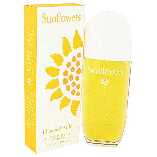 Consejos para Comprar Elizabeth Arden Perfume que Puedes Comprar On-line. 43 Sunflowers Eau de toilette 100ml de ELIZABETH ARDEN
