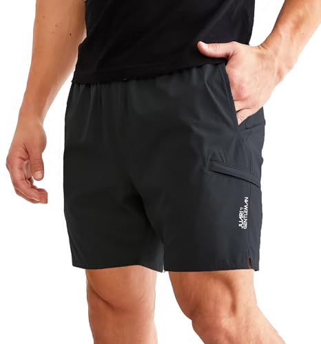 Image of JUARI BE A GENTLEMAN Polyster Boxer for Men
