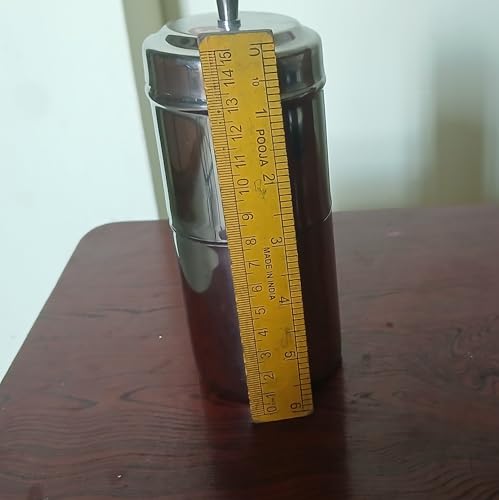 Image of Stainless Steel Coffee Maker, 400ml,coffee filter,coffee maker