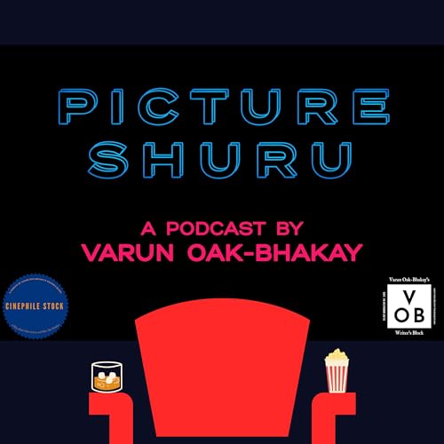 Picture Shuru: A Trailer