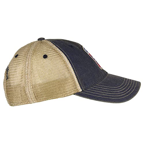 Image of 7.62 Design U.S. Army Vintage Trucker Hat