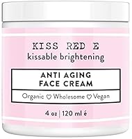Algopix Similar Product 17 - KissRedE Anti Aging Face Cream Best
