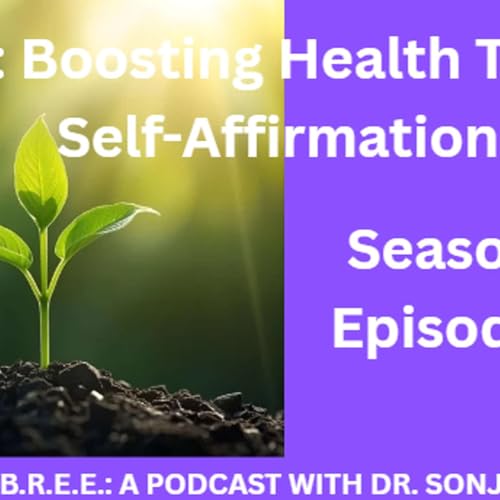 Page de couverture de Boosting Health Through Self-Affirmation