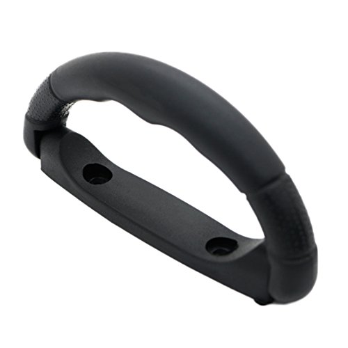 Plastics Replacement Suitcase Luggage Hard Handle Grip Spare Repair Luggage Straps (033) #TOP2