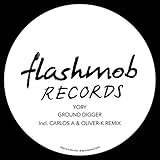Flashmob Records