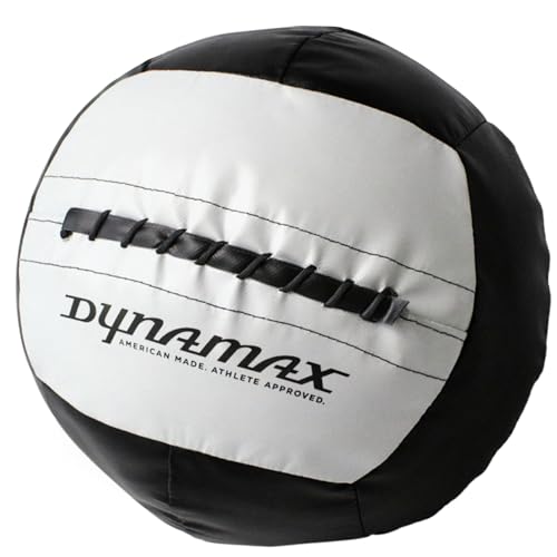 Dynamax 20lb Soft-Shell Medicine Ball