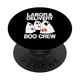Photo Gallery divertente lavoro e consegna boo crew l&d infermiera costume di halloween popsockets popgrip intercambiabile Photo Gallery divertente lavoro e consegna boo crew l&d infermiera costume di halloween popsockets popgrip intercambiabile