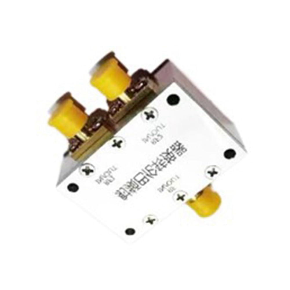 Transformateur Balun 10M-6GHz pour Convertisseur de Signal Simple/Différentiel pour ADF4351 4533 MAX2870 Amplificateur Équilibré