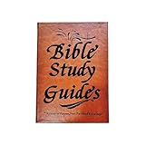 SDJTC 66-page Bible study guide with a PU leather cover, featuring daily scripture excerpts for prayer...