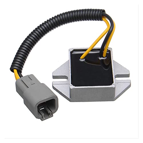 KiFas-Gleichrichterregler-kompatibel-mit-Ski-Doo-380F-550F-MXZ-ersetzt-Skandic-Tundra-300-515176188-515176189-Stabiles-Geraet-fuer-Ausgangsspannung