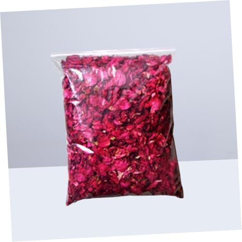 Pack de Pétalos de Rosa Secos para Baño y Decoración miniatura 7