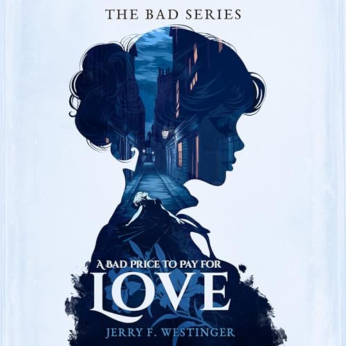 A Bad Price to Pay for Love by Jerry F. Westinger episode artwork