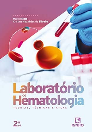 Laboratório de hematologia