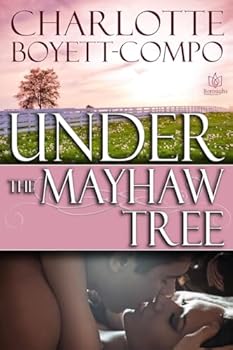 Paperback Under the Mayhaw Tree Book