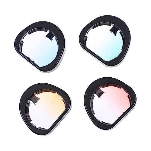 DOITOOL Mini 90 Kamera Verlaufsfilter Set