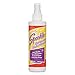 Flat Screen & Monitor Cleaner, Pleasant Scent, 8 oz Bottle, 12/Carton