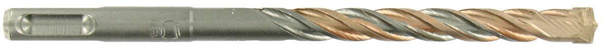 Tivoly SDS Drill Bit for Concrete Faster Tail Intensive Use Clear, 10931331600, Non Concerné, 16 x 260 - Image 3