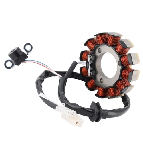 Bobine de stator pour YMH Mio 125 et GT125 d'allumage moto