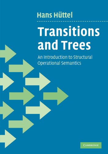 Transitions And Trees view 2