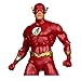 McFarlane Toys- DC Multiverse The Flash (JLA) 7in Action Figure