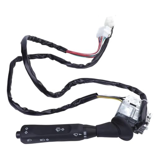 Commutateurs volant Benz NG 1217 commande clignotants camion 1982-1990
