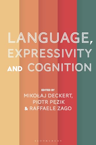 Language, Expressivity and Cognition view 2
